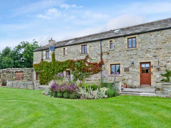 Gardale House,Settle