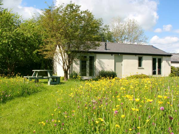 Bailey Point Cottage,Cinderford