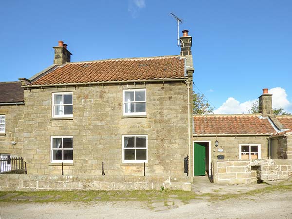 1 Brow Cottages,Whitby