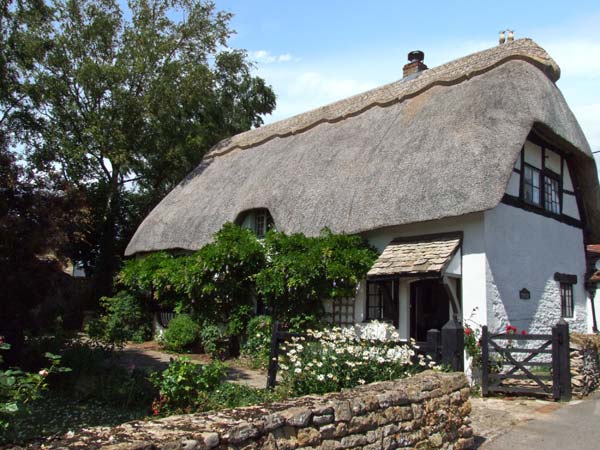 Cider Mill Cottage,Tewkesbury