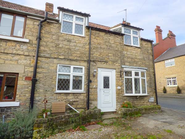 Haven Cottage,Scarborough