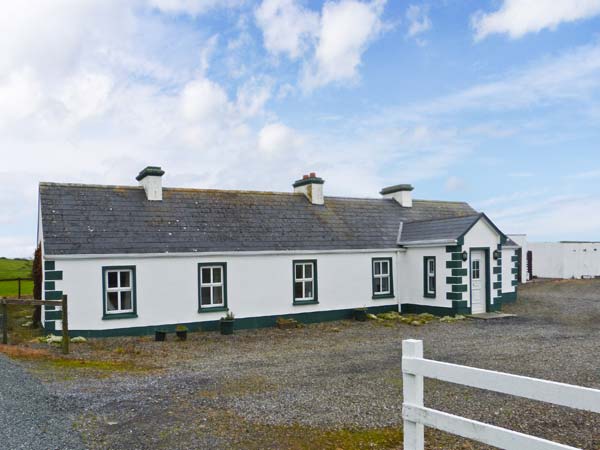 Green Fort Cottage,Ireland