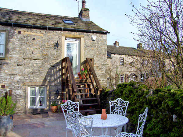 Lottie's Loft,Grassington