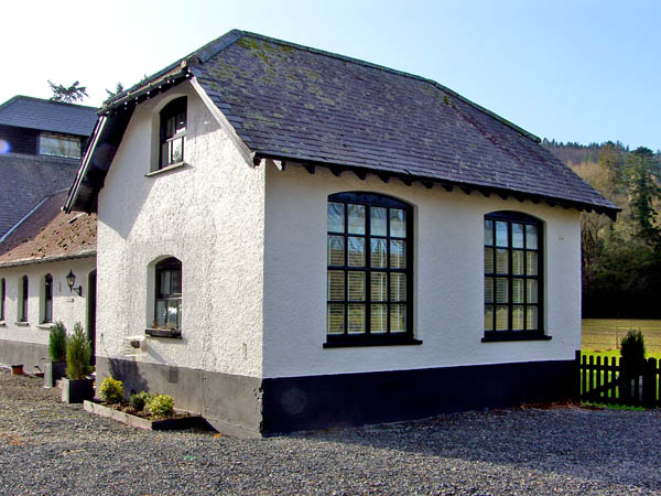 Chestnut Cottage,Aberystwyth