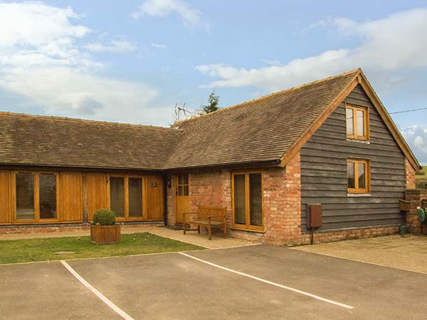 Hay Loft, The,Bridgnorth