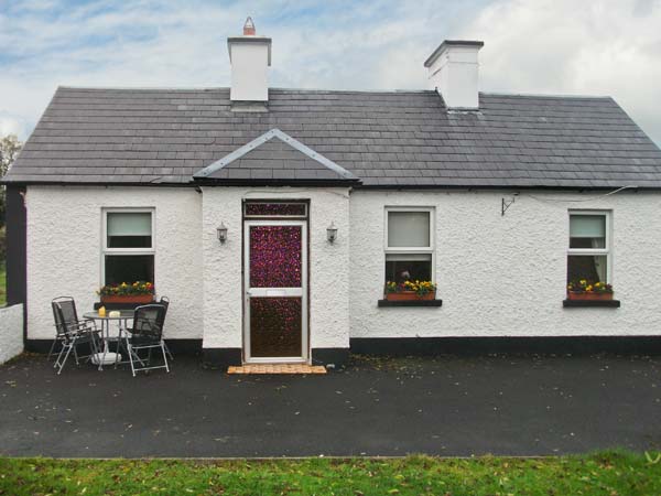 Hazel Cottage,Ireland