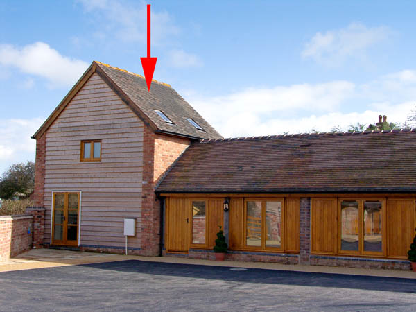 Bull Box, The,Bridgnorth