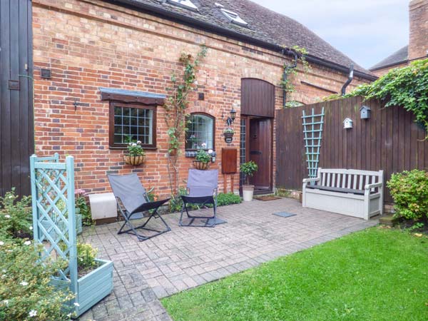 Broadway Cottage,Stratford-upon-Avon