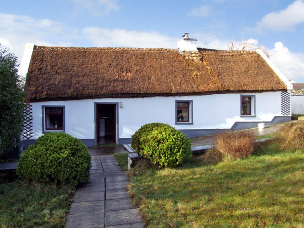 Thatched Cottage, The,Ireland