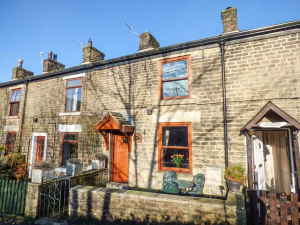 Brook Cottage,New Mills