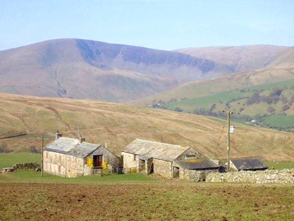 Wray Green,Kirkby Stephen