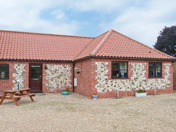 Granary Cottage, The,King's Lynn