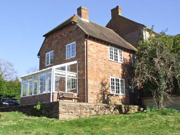 Orchard Cottage,Aylesbury