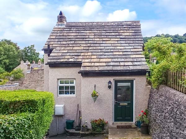 Foxglove Cottage,Bakewell