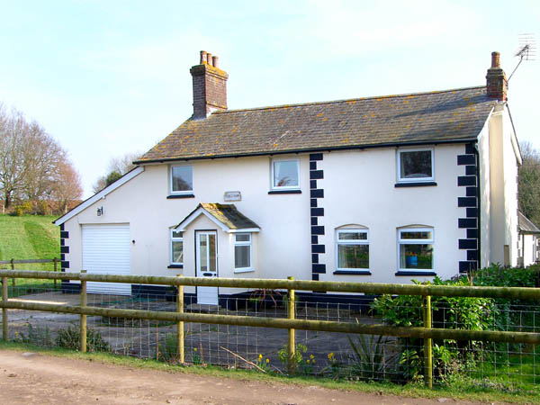 Bridge Farmhouse,Ringwood