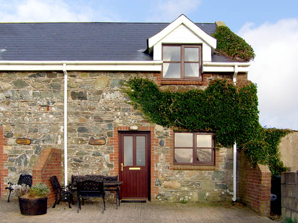Saltee Cottage,Ireland