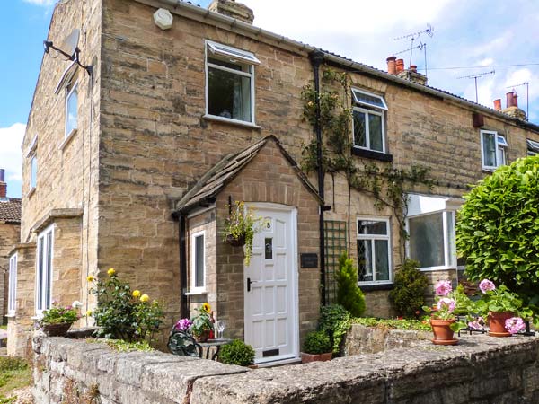 Cabbage Hall Cottage,Wetherby