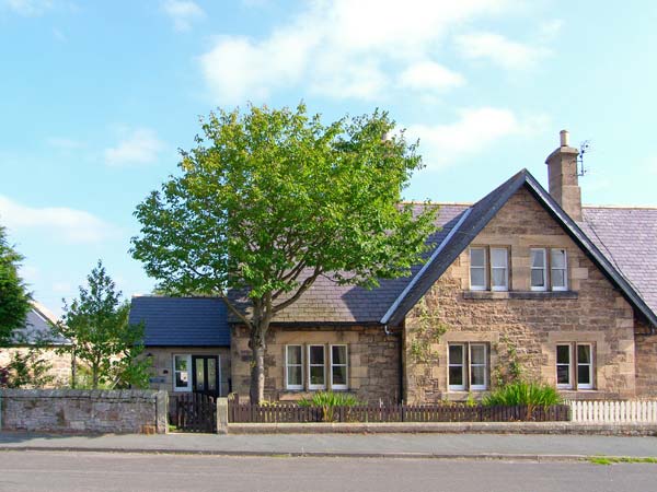 Appletree Cottage,Wooler