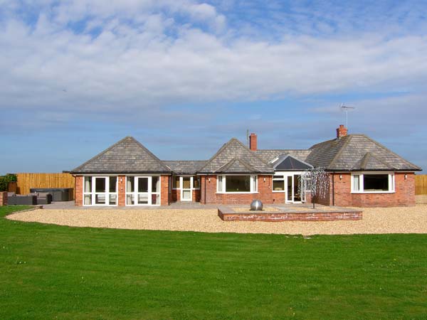 Lower Lodge,Shrewsbury