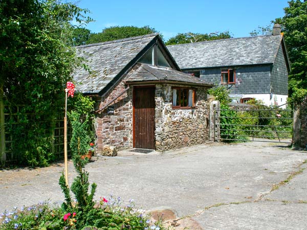 Willow Cottage,Bude