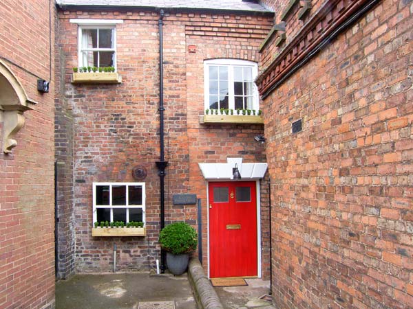 Old Sorting Office,Hawarden