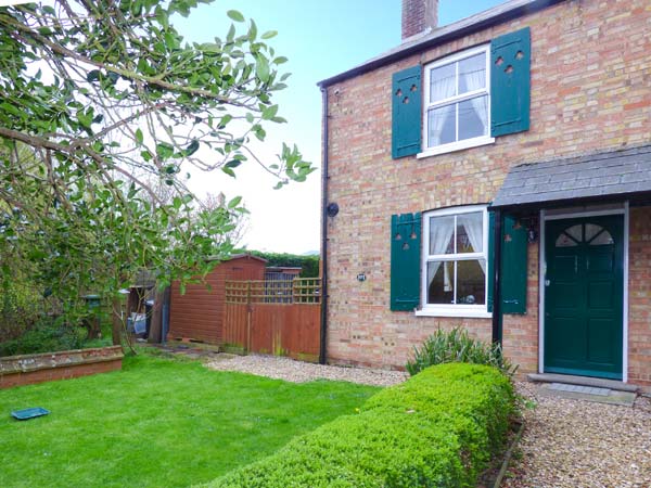 1 Laburnum Cottage,Wisbech