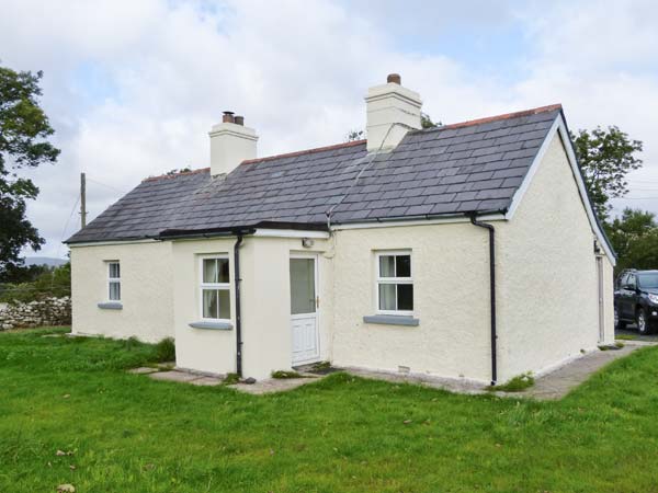 Ellie's Cottage,Ireland