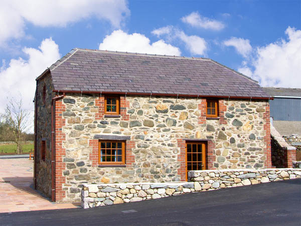 Bluebell Cottage,Caernarfon