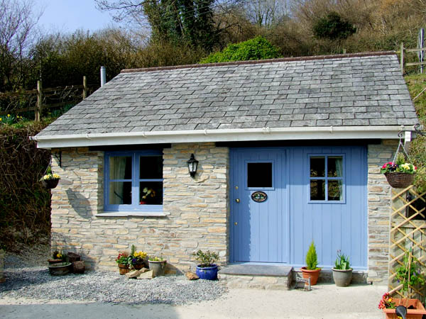 Kingfisher Cottage,Mevagissey