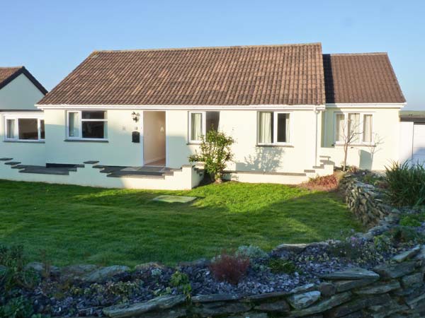 4 bedroom Cottage for rent in Bude