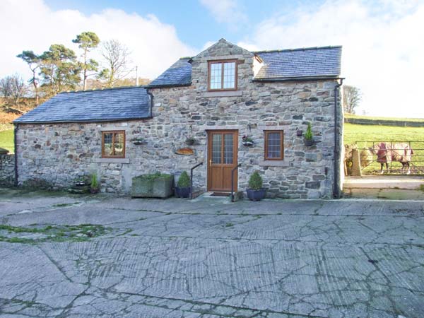 Fletchers Barn,Wirksworth