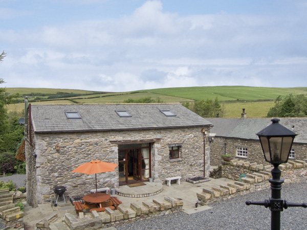 Hill Side Barn,Ulverston