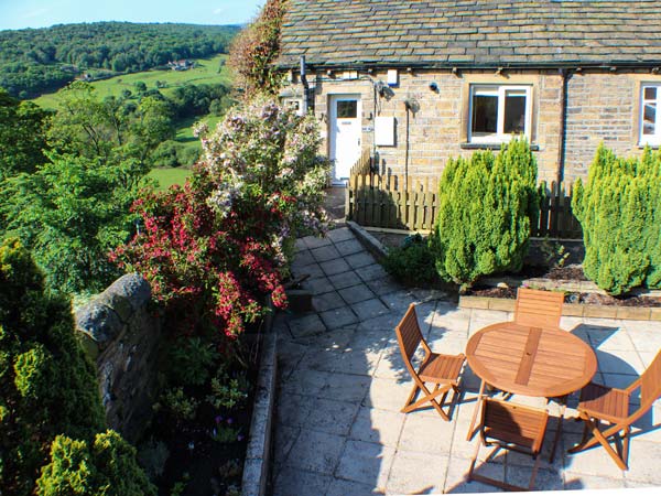 Holmdale Cottage,Huddersfield