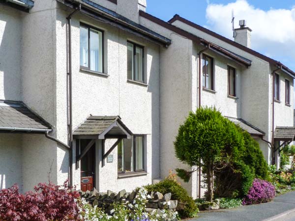 3 Low House Cottages,Coniston