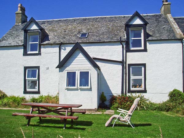 Pennyseorach Farm,Campbeltown