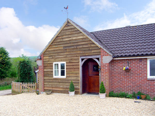 Old Tack Room, The,Sturminster Newton