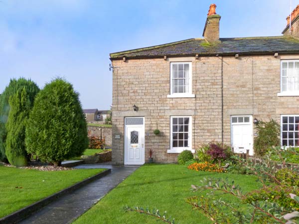 Miners Cottage,Middleton-in-Teesdale