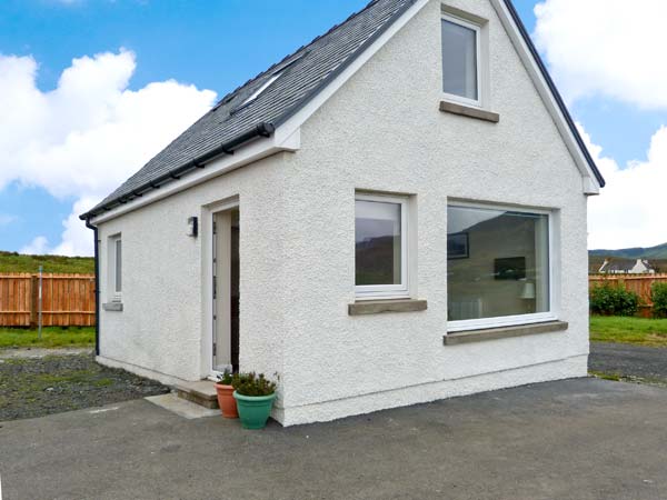 Cottage at Seadrift,Portree