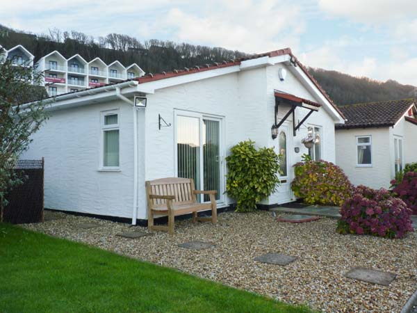 Phoenix Cottage,Westward Ho!