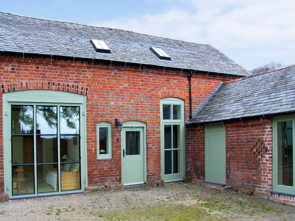 Old Coach House,Shrewsbury