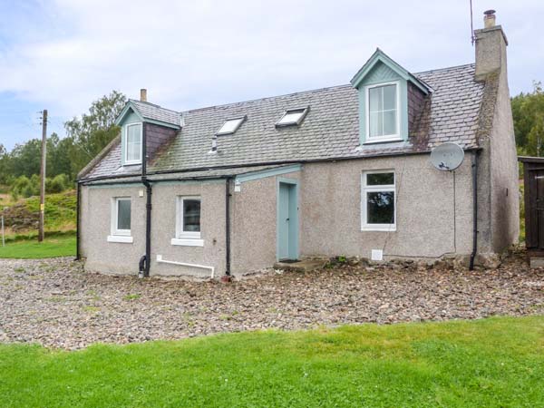 Easter Duthil Cottage,Carrbridge