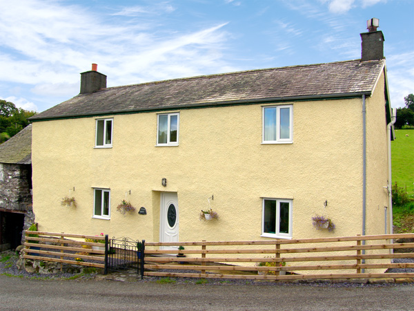 Ty Nant,Betws-y-Coed