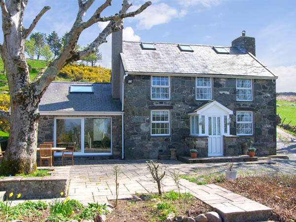 Owl Farmhouse,Caernarfon