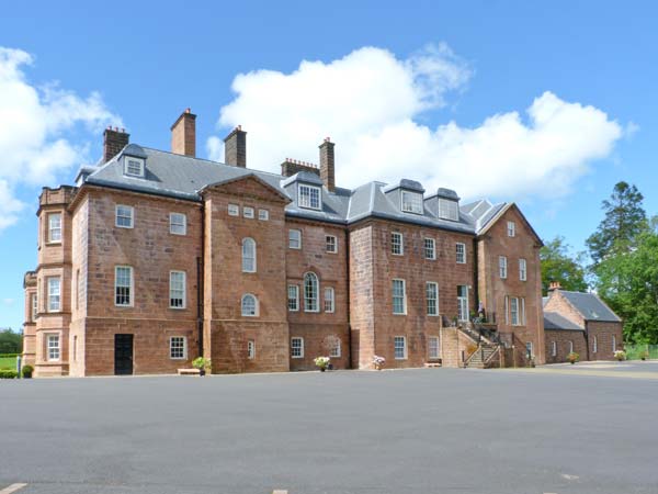 Mews Cottage,Mauchline