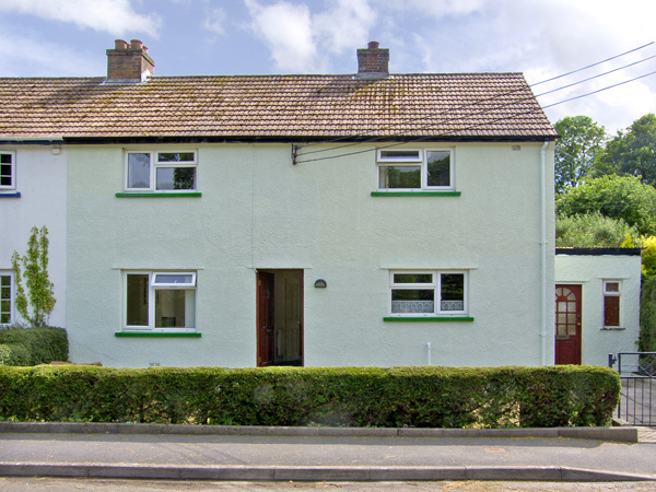 12 Glan Y Mor,Carmarthen