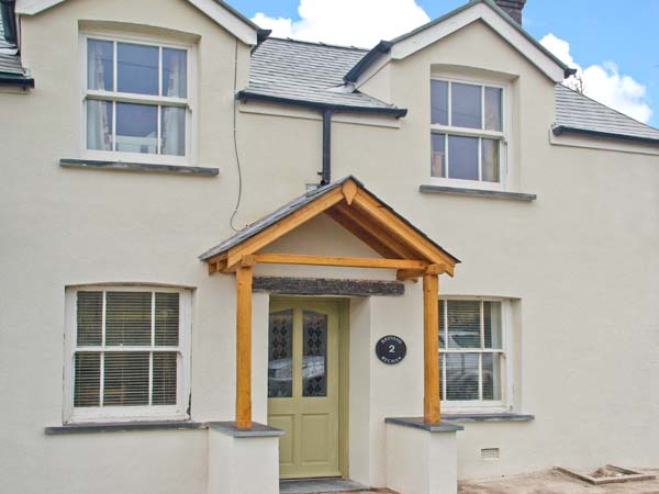 2 Bryniau Bychain,Aberdyfi