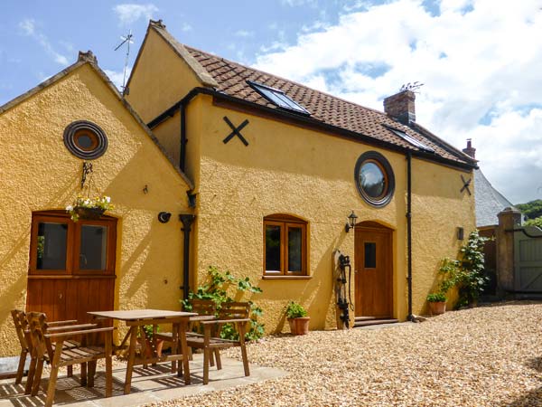 Old Cottage, The,Weston-super-Mare