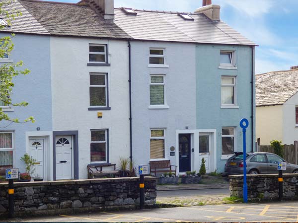 Millstone Cottage,Ulverston