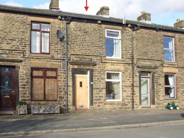 2 bedroom Cottage for rent in Buxton