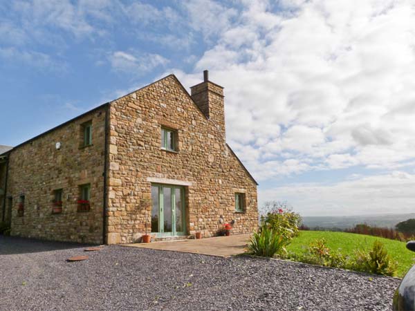 Cottam House Cottage,Preston